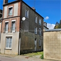 Maison de bourg à la location